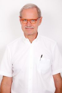 Dr. Hans-Ulrich Kroll