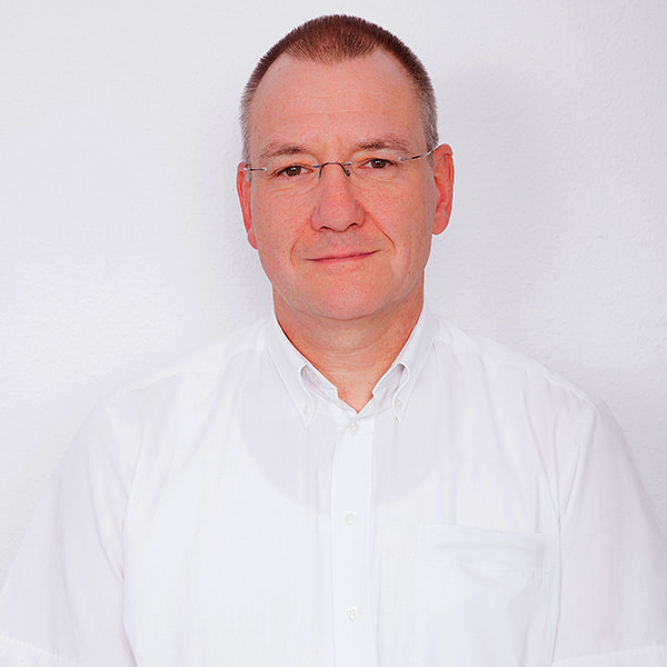 PD Dr. med. Rainer Röttgen